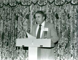 1986 Annual Meeting