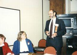 1990 Annual Meeting