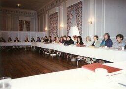 1992 Annual Meeting