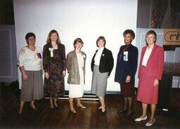 1992 Annual Meeting