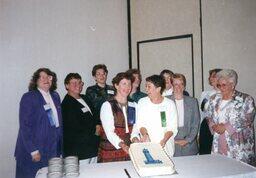 1993 Annual Meeting