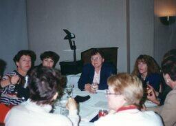 1993 Annual Meeting