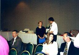1996 Annual Meeting
