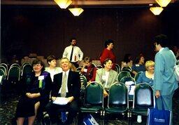1996 Annual Meeting