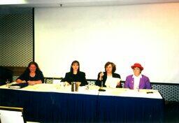 1999 Annual Meeting