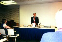 1999 Annual Meeting