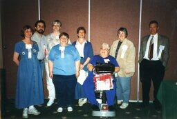 1998 Annual Conference