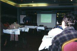 2000 Annual Conference