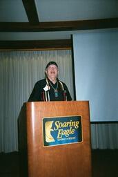 2001 Annual Conference