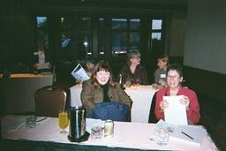 2001 Annual Conference