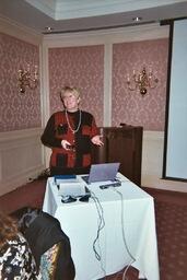 2002 Annual Conference