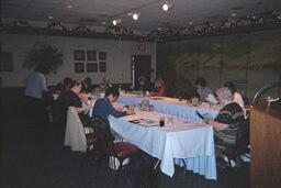 2003 Annual Conference
