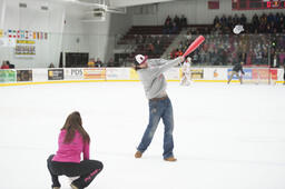 Hockey v. Bowling Green State University (Friday)