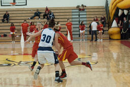 Womens basketball v.  Northwood University.