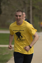 Wounded Warrior 5K
