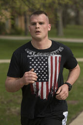 Wounded Warrior 5K