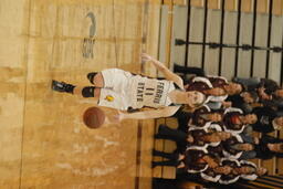 Womens basketball v. Grand Valley State University.