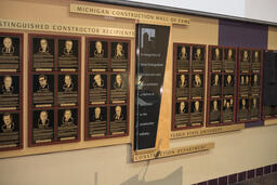 Michigan Construction Hall of Fame