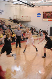 Ferris State University vs. Michigan Technological Univeristy, Women's Basketball