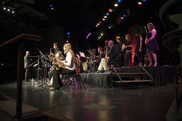 Jazz Band Concert