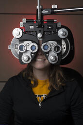 Michigan College Of Optometry