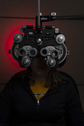 Michigan College Of Optometry
