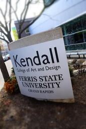 Mini Kendall College of Art and Design