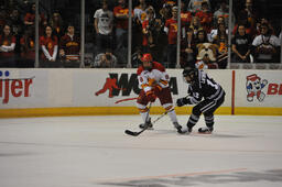Minnesota State University, Men's Hockey, WCHA