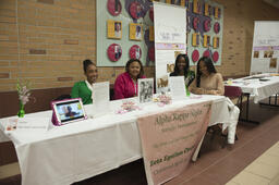 Office of Multicultural Student Services Women