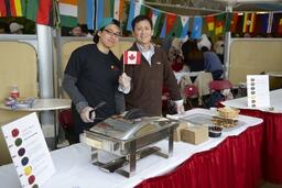 The 26th Annual International Festival of Cultures