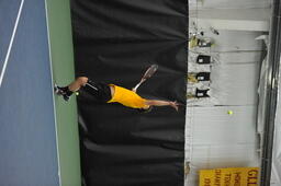 Ferris State University vs. Northwood University, Men's Tennis