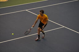 Ferris State University vs. Northwood University, Men's Tennis