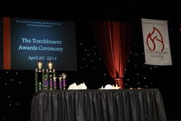 Torchbearer Awards