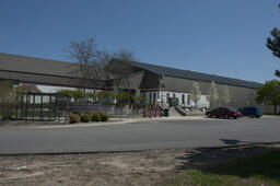 Racquet and Fitness Center