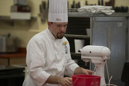 Culinary Practices Certification