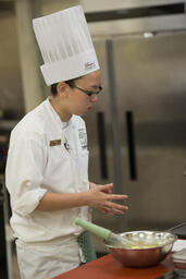 Culinary Practices Certification
