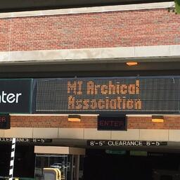 Michigan Archival Association Annual Meeting. 2016.