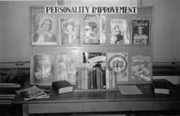 How to Improve your Personality display