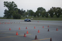 CJ Academy Driving Course