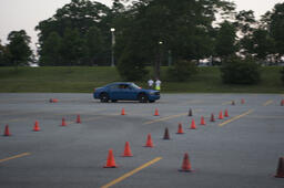 CJ Academy Driving Course
