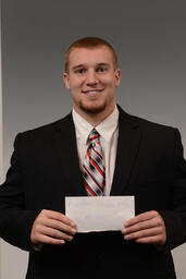 Football Coat & Tie