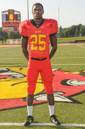 Football Media Day