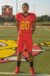 Football Media Day