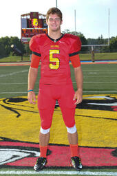 Football Media Day