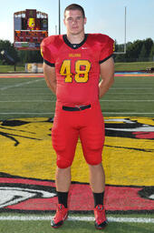 Football Media Day