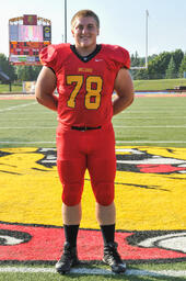 Football Media Day