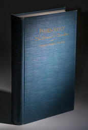 Phrenology Book