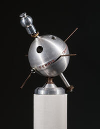 Sputnik Model