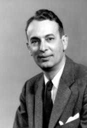 Lawrence W Prakken 1954