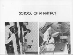Historical pharmacy photos.